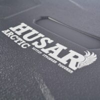 Ψυγείο- Κατάψυξη Husar 27 lt - Image 8
