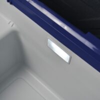 Ψυγείο- Κατάψυξη Husar 27 lt - Image 9