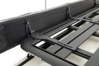 Rhino Rack Batwing 270 freestanding awning, left side, inkl. brackets - Image 5
