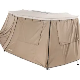 Rhino Rack extension Kit for Batwing 270 freestanding Awning, left side