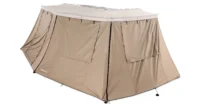 Rhino Rack extension Kit for Batwing 270 freestanding Awning, left side - Image 3