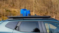 Rhino Rack Pioneer 6 1500x1240mm, for Dacia Duster '24 on, incl. legkit - Image 3