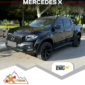 Ανάρτηση Old Man Emu για Mercedes X
